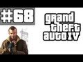 Grand Theft Auto 4 Walkthrough Gameplay With Commentary Part 68 Scrubs