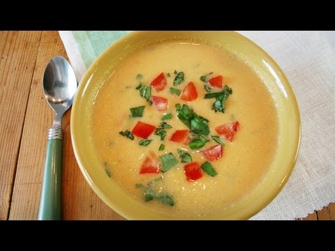 download lagu mp3 mp4 Tomato Basil And Chilli Soup, download lagu Tomato Basil And Chilli Soup gratis, unduh video klip Tomato Basil And Chilli Soup