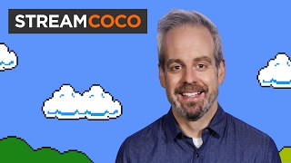 Stream Coco LIVE: "Adrift"