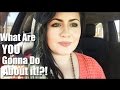 What Are YOU Gonna Do About it? - October 15 ...