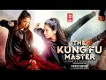 South Indian Movies Dubbed In Hindi Full Movie | The Kung Fu Master | Full Action Movie
