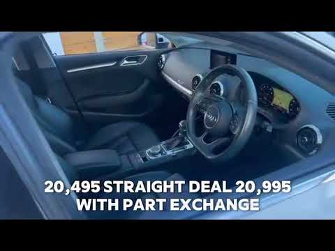 Audi A3 2018 - Image 2