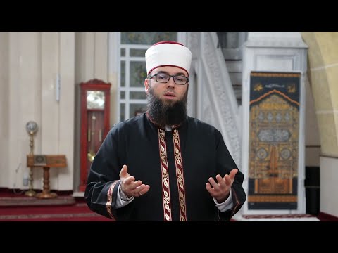 Dynjaja sikur uji - Hoxhë Omer Bajrami