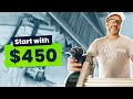 Ex Apple Employee Starts A 13k Month Handyman Business