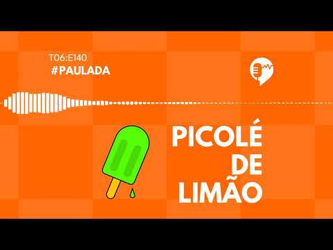 PAULADA - LEMON POPSICLE