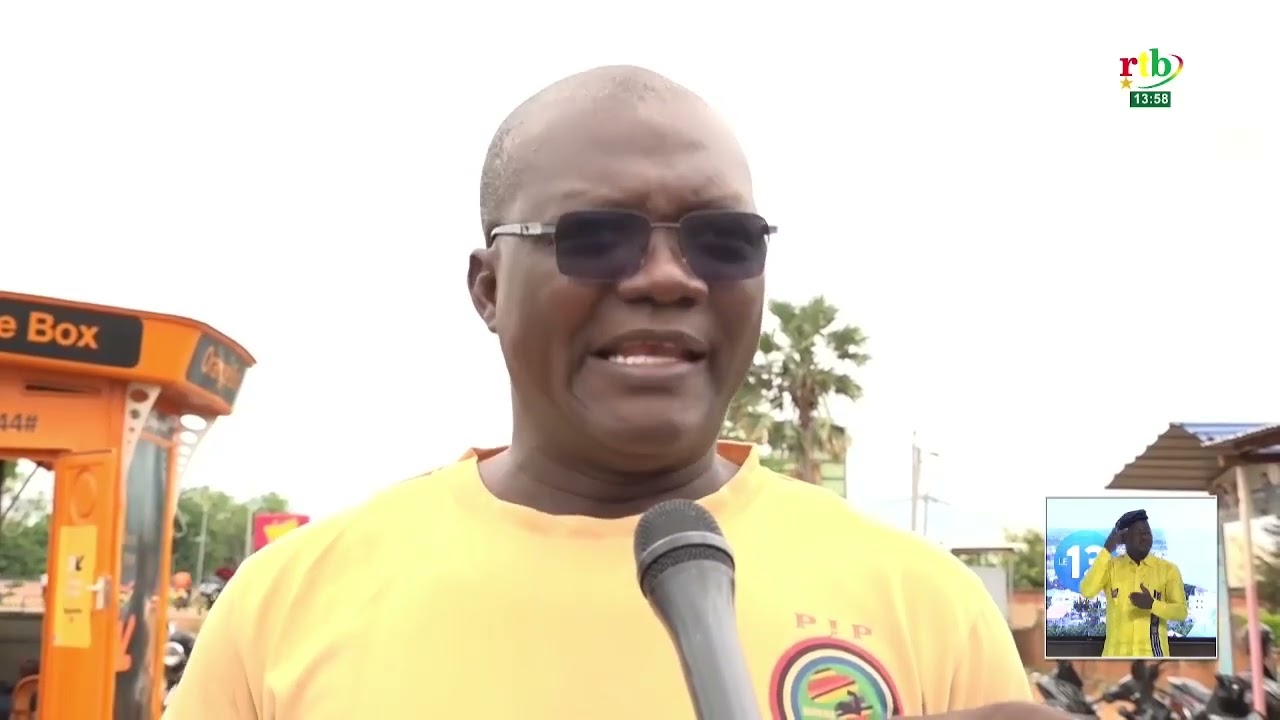 Discours du Président du Faso à Ouahigouya : Réactions des habitants de Gaoua