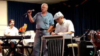 Another Bridge to Burn (Rick Fryefield)