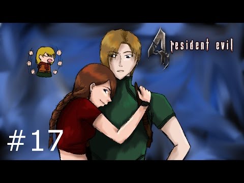Resident Evil 4 | 17 | Benefits of Ashley's Armor