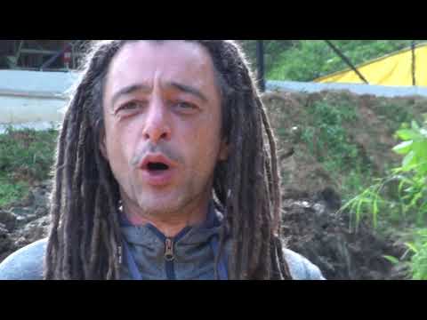 Bio Fanatic CBD building facilities preparation.