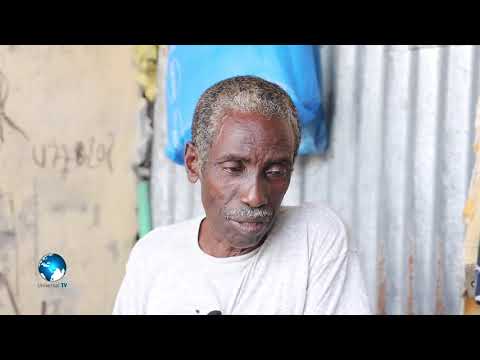 60 Jir iyo 70 oo ka sheekeeyay daruufaha Shaqada ay qabtaan.