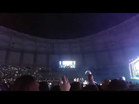 181020 BOF SEVENTEEN OH MY