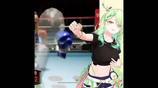 Fauna punch [ホロライブ切り抜き/Ceres Fauna]