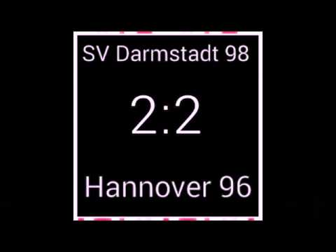 Bundesliga 1.Spieltag saison 2015/2016