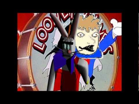 Who Framed Roger Rabbit?