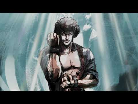 Kurohyō 2: Ryū ga Gotoku Ashura Hen - Struggle gold castle -Extended- (Kinjo Futa's Theme)