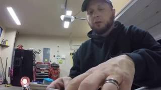 RECEIVED CONTERFIET MONEY OFF A CRAIGSLIST SALE!!!! ---DFW AREA----