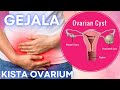 4 Ciri Ciri Wanita Mengidap Kista Ovarium