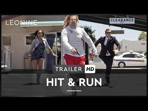 Trailer Hit and Run