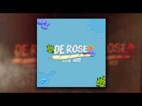 De Rose (Remix🌍) | Qlefe Yall Feat. La Paty02