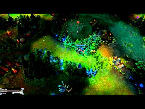 Spirit of the Elder Lizard OP