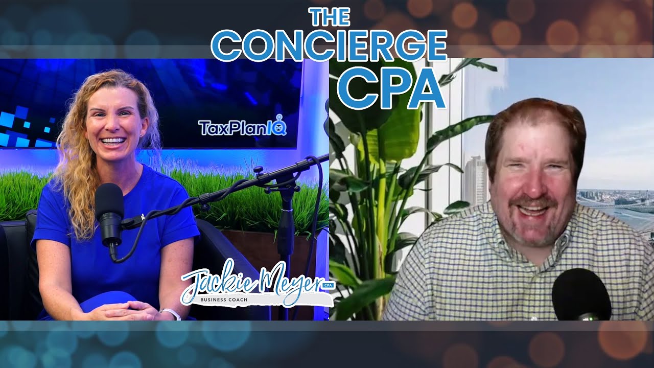 How To Publish a Book in 6 Weeks With Paul G. McManus | Sponsored by TaxPlanIQ