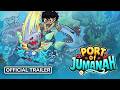 Port of Jumanah Steam Key Global Trailer