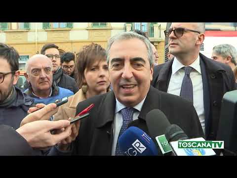 2020-02-08 TOSCANA - GASPARRI (FI), SERVE CANDIDATO INCLUSIVO A REGIONALI