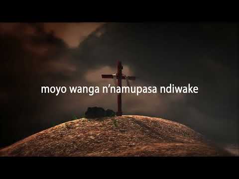 Kelvin sings ft Beracah Alipo_lyric video_ by Manzy Graphix