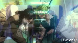 Black Lagoon Pac Div Savages  Amv 2013