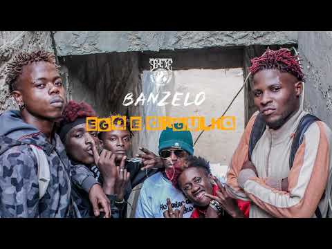 SÉKETXE X BANZELO - EGO E ORGULHO (AUDIO OFICIAL)