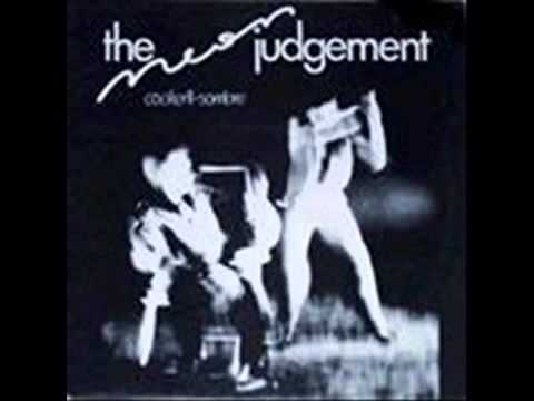 The Neon Judgement - The Fashion Party (1983)