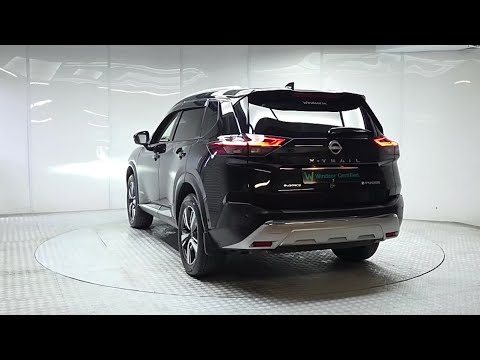 Nissan X-Trail Epower X-trail SVE 7 Seater - Image 2