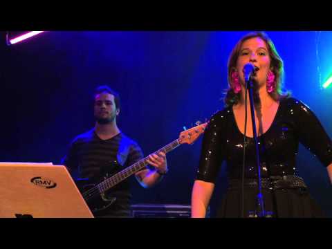 Alice Caymmi - Tudo que for leve (Alice Caymmi)