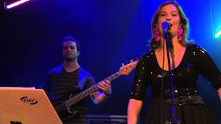 Alice Caymmi - Tudo que for leve (Alice Caymmi)