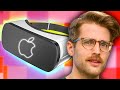 This Is SO Unlike Apple