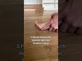 Big Toe Mobility Exercises