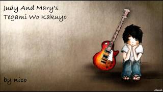Download lagu Tegami Wo Kakuyo Nico's Acoustic mp3