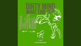 What Time Is It