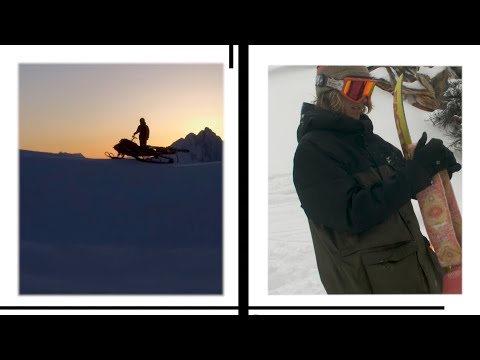 Blake Wilson: FRAMES