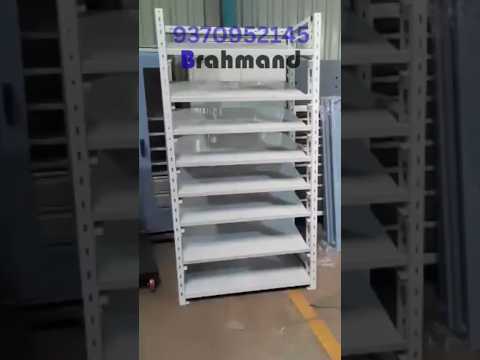 Heavy Duty Racks