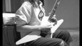 Video thumbnail for ESP LTD RL-600 by RikuNiemonen