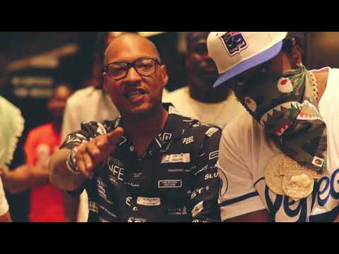 Dutchieman Feat. Conway The Machine - Numbers (Official Music Video)