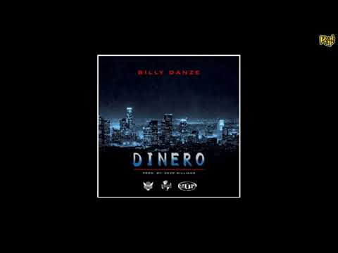 Billy Danze – Dinero [Prod Dezo Williams]