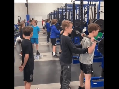 The school we all want..