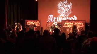 Armored Saint - Tainted Past