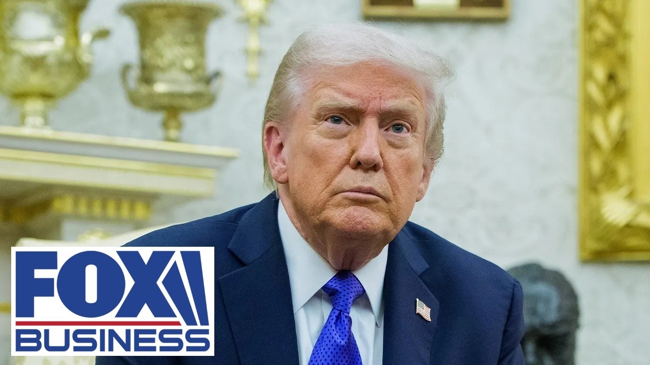 WATCH LIVE: Trump hosts maternal health care event at White House