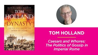 Caesars and Whores: The Politics of Gossip in Imperial Rome
