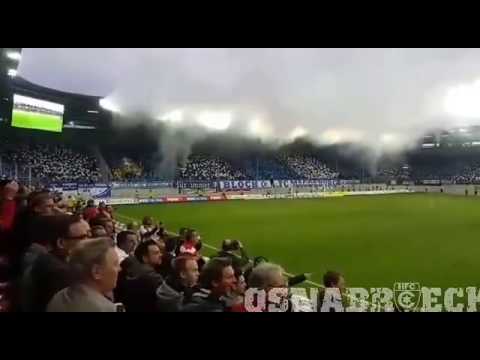 HFC Chemie vs. 1.FC Magdeburg