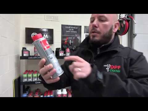 YouTube video about: What is the best diesel dpf cleaner additive?