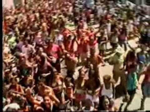 As piriguetes do Feitosa